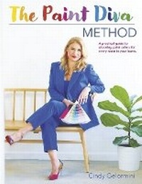 Abbildung von: The Paint Diva Method - Primedia eLaunch LLC
