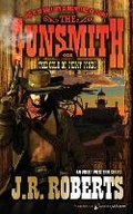 Cover: The Gold of Point Pinos - Speaking Volumes, LLC