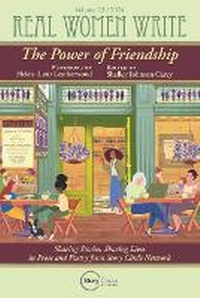 Enlarge image Cover: The Power of Friendship - Story Circle Network
