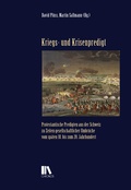 Cover: Kriegs- und Krisenpredigt - Chronos