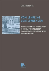 Bild: Vom Lehrling zum Lernenden - Chronos