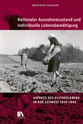 Cover: Nationaler Ausnahmezustand und individuelle Lebensbew&auml;ltigung - Chronos