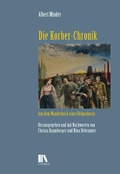 Cover: Die Korber-Chronik - Chronos
