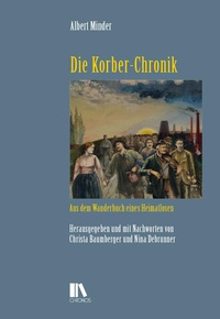 Enlarge image Cover: Die Korber-Chronik - Chronos