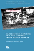 Cover: Ungewollt? - Chronos