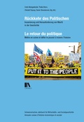 Cover: Ru&uml;ckkehr des Politischen - Chronos