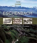 Cover: 1250 Jahre Eschenbach - Chronos