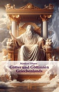 Bild: G&ouml;tter und G&ouml;ttinnen Griechenlands - Theophania Verlag