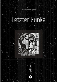 Abbildung von: Letzter Funke - tredition GmbH