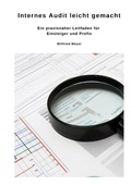 Cover: Internes Audit leicht gemacht - tredition