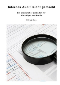 Abbildung von: Internes Audit leicht gemacht - tredition