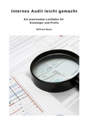 Cover: Internes Audit leicht gemacht - tredition