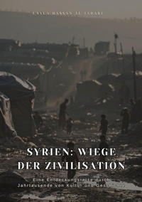 Abbildung von: Syrien: Wiege der Zivilisation - tredition GmbH