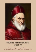 Bild: Troens ren&aelig;ssance: Pius IV - tredition GmbH