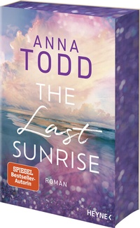Abbildung von: The Last Sunrise - Heyne
