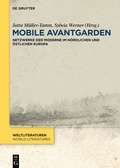 Bild: Mobile Avantgarden - De Gruyter