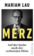 Cover: Merz - Ullstein