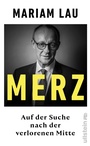 Cover: Merz - Ullstein eBooks