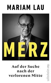 Enlarge image Cover: Merz - Ullstein eBooks