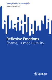 Enlarge image Cover: Reflexive Emotions - Springer