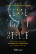 Cover: Donne fra le stelle - Springer