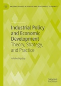 Bild: Industrial Policy and Economic Development - Palgrave Macmillan