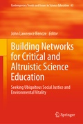 Bild: Building Networks for Critical and Altruistic Science Education - Springer