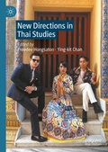 Cover: New Directions in Thai Studies - Palgrave Macmillan