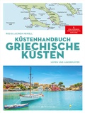 Bild: Küstenhandbuch Griechische Küsten - Delius Klasing