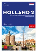 Cover: T&ouml;rnf&uuml;hrer Holland 2 - Delius Klasing