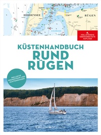 Abbildung von: Küstenhandbuch Rund Rügen - Delius Klasing