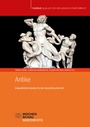 Cover: Antike - Wochenschau Verlag