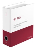 Cover: QM Basic - Deutscher Apotheker Verlag