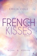 Cover: French Kisses - tolino media