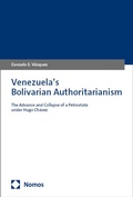 Abbildung von: Venezuela's Bolivarian Authoritarianism - Nomos