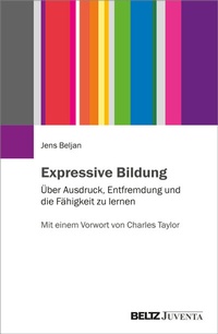 Abbildung von: Expressive Bildung - Juventa Verlag ein Imprint der Beltz Verlagsgruppe GmbH & Co. KG