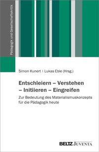 Abbildung von: Entschleiern - Verstehen - Initiieren - Eingreifen - Julius Beltz