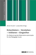 Cover: Entschleiern - Verstehen - Initiieren - Eingreifen - Beltz eBook