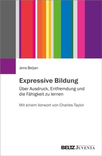 Abbildung von: Expressive Bildung - Julius Beltz