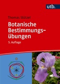 Abbildung von: Botanische Bestimmungsübungen - UTB