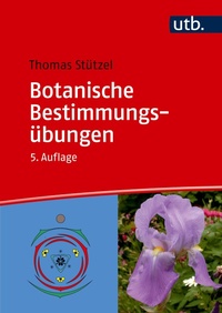 Abbildung von: Botanische Bestimmungsübungen - UTB