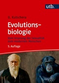 Abbildung von: Evolutionsbiologie - UTB