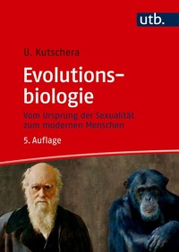 Abbildung von: Evolutionsbiologie - UTB