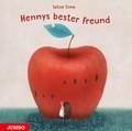 Cover: Hennys bester Freund - Jumbo