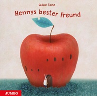 Enlarge image Cover: Hennys bester Freund - Jumbo