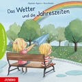 Cover: Das Wetter und die Jahreszeiten - Jumbo
