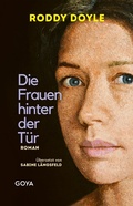 Cover: Die Frauen hinter der T&uuml;r - GOYA