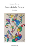 Cover: Surrealistische Szenen - Isele, K