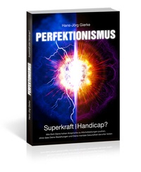 Abbildung von: Perfektionismus - Draksal Fachverlag