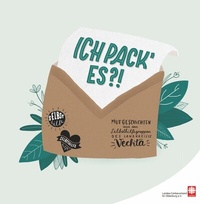 Abbildung von: Ich pack' es - Geest-Verlag